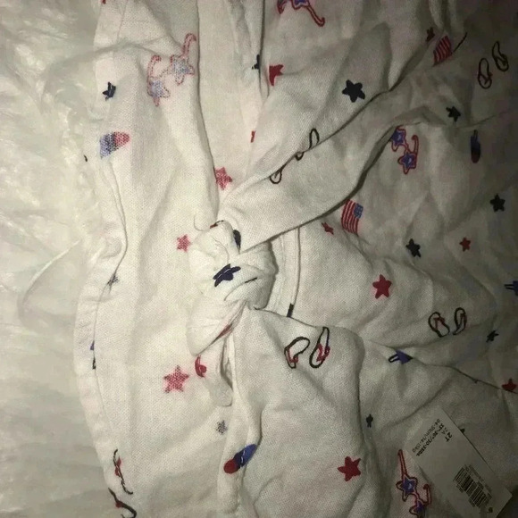 OLD NAVY HOLIDAY TOP 🇺🇸 2T NWT✂️FINAL CUT✂️ - Picture 4 of 6